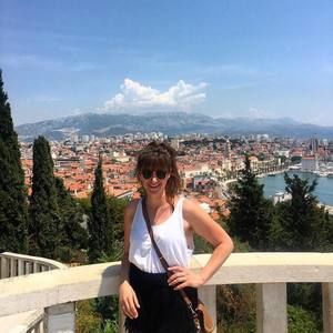 Meet your Posher, Brenna